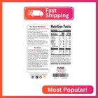 The Prepared Pantry Buttermilk Wheat Bread Mix  Single Pack  For Bread Machine O