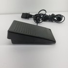 Model N Sewing Machine Controller 1 2a Foot Pedal 3 Prong Black - Tested