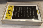 Playbill Cards  2002-2003 Broadway Season  26th Series  -season
