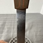 Vintage Cutco No  14 Potato Masher Brown Wood Handle Made Usa