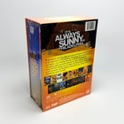 It s Always Sunny In Philadelphia Seasons 1-17  dvd 36-disc Set  New   