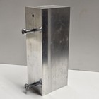 1aluminum Heat Sink For Cooling Led power Ic transistor  