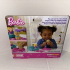 New Fisher Price Little People Barbie Dog Pet Sitter Playset Toy Figures