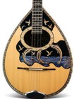Greek Bouzouki 8 String
