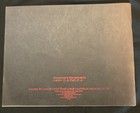 Us Patent Fire Arms Manufacturing Co  Colt Old Armory 1997 Catalog 56 Pages 