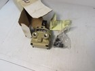 Norgren Poppet Valve F1012c Ce With Solenoid Nib  st1006 