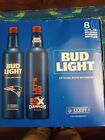 2017 Bud Light Limited Edition 5   Champions Empty Bottles 8