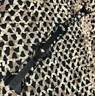 New Hk Army Joint Folding Gun Stand - Black