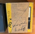 1960s Broadway France Theater Negatives Actors Actress Folies Bergere Lot 185  b