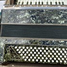 Cesare Pancotti Accordion Macerata Italia Vintage Accordion