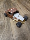 1 24 Slot Car Unfinished Project 37 Chevy Modified Coupe