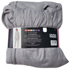 Cuddl Duds Women s 3-piece Cardigan Jogger Tank Top Lounge Set
