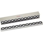 Torsion And Radius Rod Rack