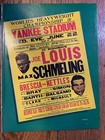1985 Boxer Joe Louis Illustrated