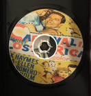 Carnival In Costa Rica  dvd  1947  Technicolor Musical  Dick Haymes  Vera-ellen