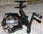 Bass Pro Shops Extreme 30fd Spinning Fishing Reel Light-to-medium Action Fishing