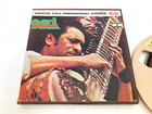 Ravi Shankar Ravi Capitol Reel To Reel Tape 4-track Stereo 3-3 4 Ips Nice Cond 