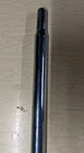 Schwinn Stingray Krate Fastback And Cruiser 15    Long Chromed Bicycle Seat Post
