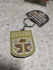 The Walking Dead Kingdom Keychain  Skybound Megabox Exclusive  New With Tags 