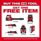 M12 Fuel 12-volt Lithium-ion Brushless Cordless Hammer Drill And Impact Driver C