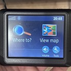 Garmin Nuvi 275 Automotive Gps Navigation System Bundle