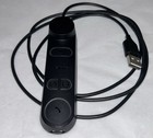 Jabra Engage 50 Ii Link Wired Headset Enc160 W  Bag