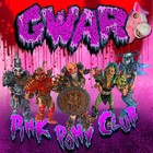 Gwar Pink 7  Color Vinyl Record Barbie   Chappell Roan Songs  Limited Metal New 