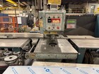 30 Ton W a  Whitney Single End Punch Model 630  Tooling