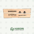 Samsung Rns07cmb 7000 Btu Wind-free 2 0e Wall Mount Mini Split Indoor Air