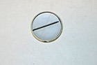 Vintage 1980s Hamm s Big Beer Brotherhood The Bear For President Pinback Button