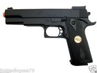 Best Quality Airsoft Hand Gun Pistol With Free 1000 Bb s Pellets