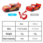 Disney Pixar Cars Lot Lightning Mcqueen 1 55 Diecast Model Car Toys Loose Gift