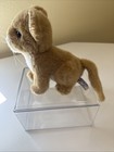 Hansa Creation Lion Cub Plush Toy Hand Crafted Realistic Stuffed Animal 2010