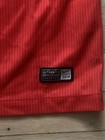 World Cup New England 2014 Away Nike Jersey Soccer Men   s Size Large
