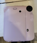 Fujifilm Instax Mini 12 Instant Camera - Pastel  The Lens Is Stock It Doesn t Go