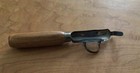 Rare Scientific Tool Works Of Portland Oregon Apple Fruit Vegetable Parer Peeler