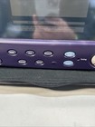 Jdsu T-berd 8000 Scalable Multitest Platform - Power Cord   Travel Bag Included
