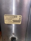 Prince Castle Dhb Dedicated Food Warmer Holding Unit  Cabinet