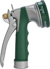 2pc Heavy Duty Metal Hose Sprayer Nozzle Hose Sprayer Water Hose Nozzle