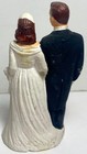 1951 Wedding Cake Topper