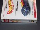 Warman s Hot Wheels Field Guide Values And Identification Car Collector Book 