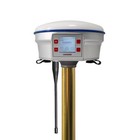 Canamek Rtk Gnss For Tractor  Rtk Gps Agriculture