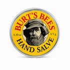 Lot Of 5 Burt s Bees Hand Salve 0 3 Oz 8 5g Travel Size Dry Skin Balm