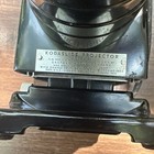 Vintage Kodak Kodaslide Model 2a Slide 35mm Projector With Case - Works