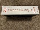 New Roland Tr-09 Rhythm Composer Boutique Synth Drum Machine Tr-909 Sound Module