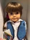 American Girl Of Today Original Doll-nwt-2 Outfit Sets