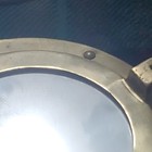 Brass Ship Maritime Porthole Window Round Hatch Porthole