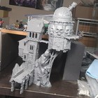 Games Workshop Warhammer Fantasy Skullvane Manse Assembled