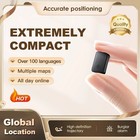 Gf07 Mini Gps Tracker Magnetic Vehicle Locator Motorcycle Car Pet Child Elderly