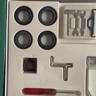 Schuco Grand Prix Racer 1075 Edition Wind-up Kit   New Condition 2098 Germany